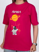 تیشرت ناسا