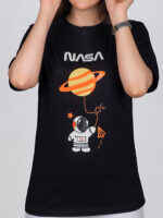 تیشرت ناسا